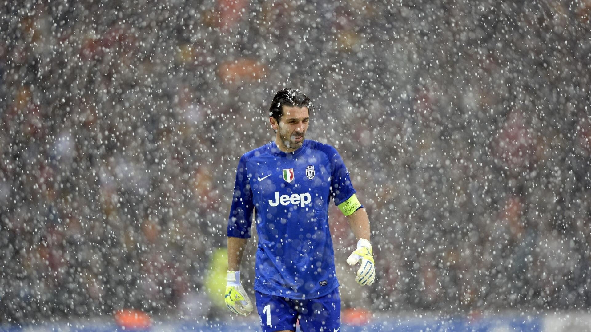 荷兰队在欧洲预赛中势如破竹，期待继续高歌猛进